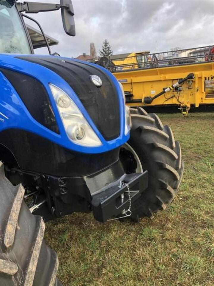 Tractor New Holland t5.140ac: afbeelding 3