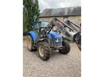 Tractor New Holland t5 95 dual command: afbeelding 1