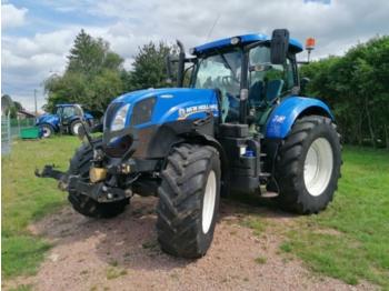 Tractor New Holland t7.185ac: afbeelding 1