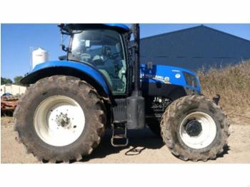 Tractor New Holland t7-200ac: afbeelding 1