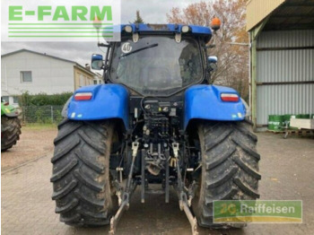 Tractor New Holland t7.210: afbeelding 2