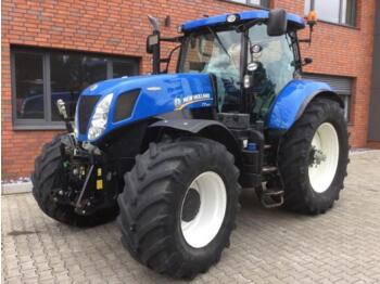 Tractor New Holland t7.220 ac: afbeelding 1