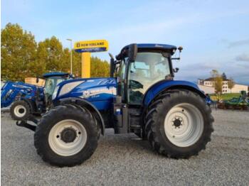 Tractor New Holland t7.225 ac: afbeelding 1