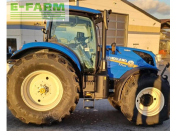 Tractor New Holland t7.225ac: afbeelding 2