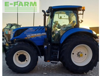 Tractor New Holland t7.225ac: afbeelding 4