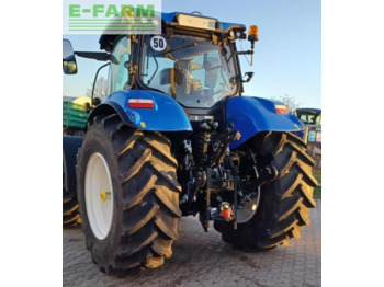 Tractor New Holland t7.225ac: afbeelding 3