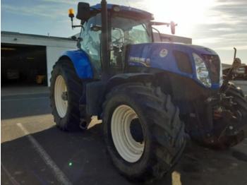 Tractor New Holland t7-235pc-sw: afbeelding 1