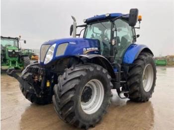 Tractor New Holland t7,270: afbeelding 1