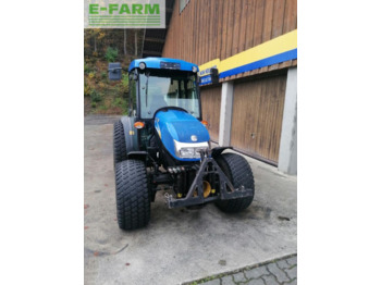 Tractor New Holland t 3040: afbeelding 2