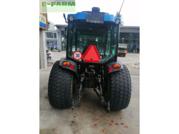 Tractor New Holland t 3040: afbeelding 4