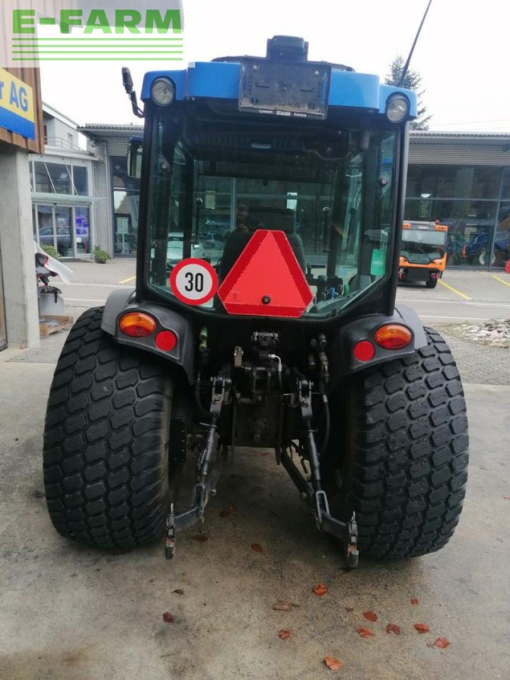Tractor New Holland t 3040: afbeelding 4