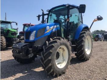 Tractor New Holland t 4.105: afbeelding 1