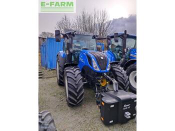 Tractor New Holland t 5.140: afbeelding 1