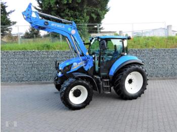 Tractor New Holland t 5.95: afbeelding 1