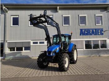 Tractor New Holland t 5.95 electrocommand: afbeelding 1