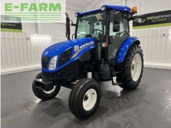 Tractor New Holland td5.95 only 550 hours: afbeelding 1