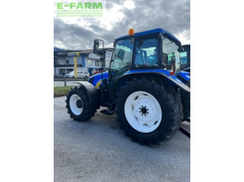 Tractor New Holland tl90a (4wd): afbeelding 3