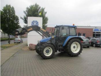 Tractor New Holland tl 90: afbeelding 1