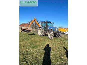 Tractor New Holland tracteur agricole ts125a new holland: afbeelding 1