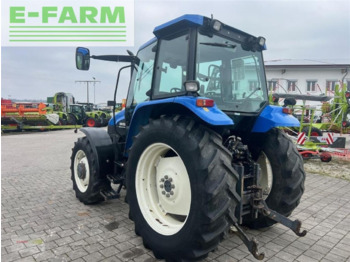 Tractor New Holland ts 90: afbeelding 4