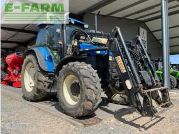 Tractor New Holland ts 90: afbeelding 1