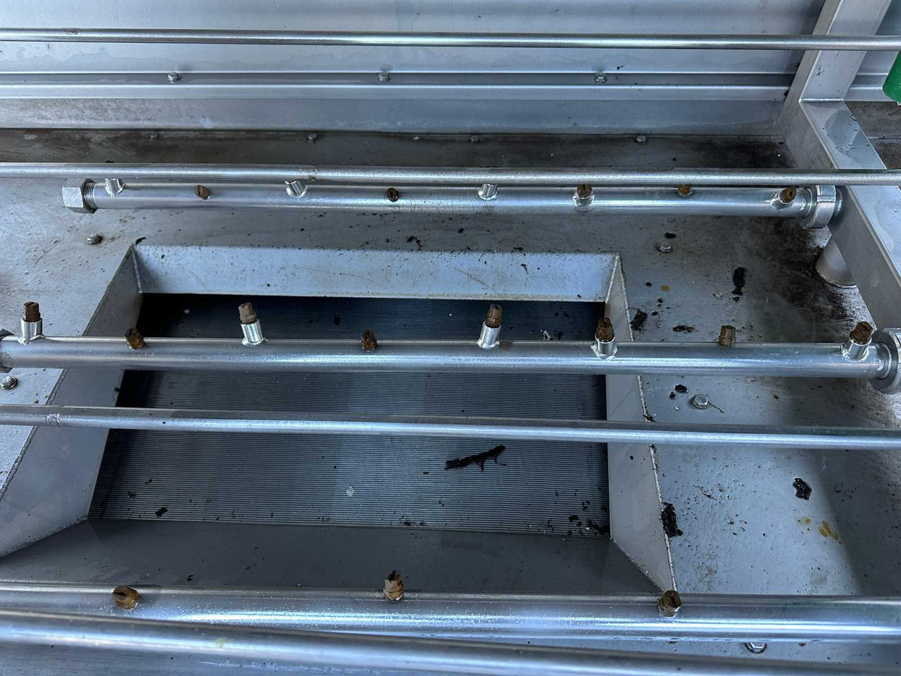 Landbouwmachine Numafa N HWR200/3