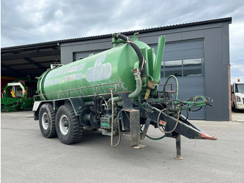 Landbouwmachine OVA LB102 landbouw tank