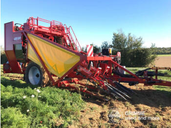 ASA-Lift T 255 DF - oogstmachine
