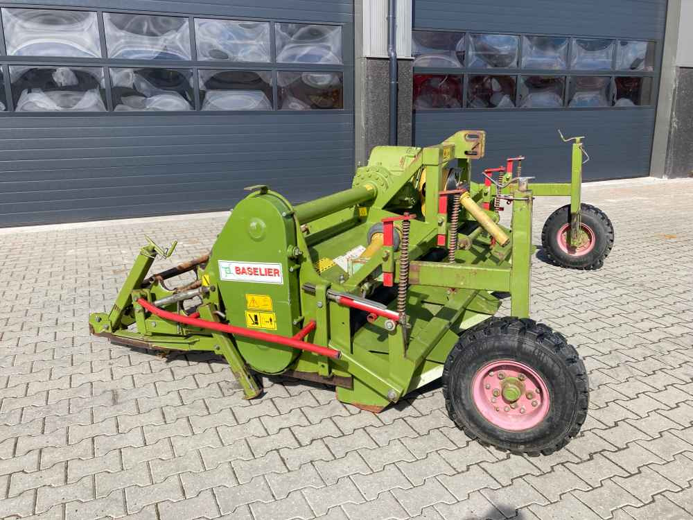 Oogstmachine Baselier FF310