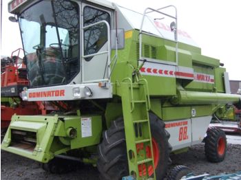 CLAAS Dominator 88 S - Oogstmachine