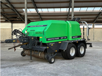 Oogstmachine Deutz MP130