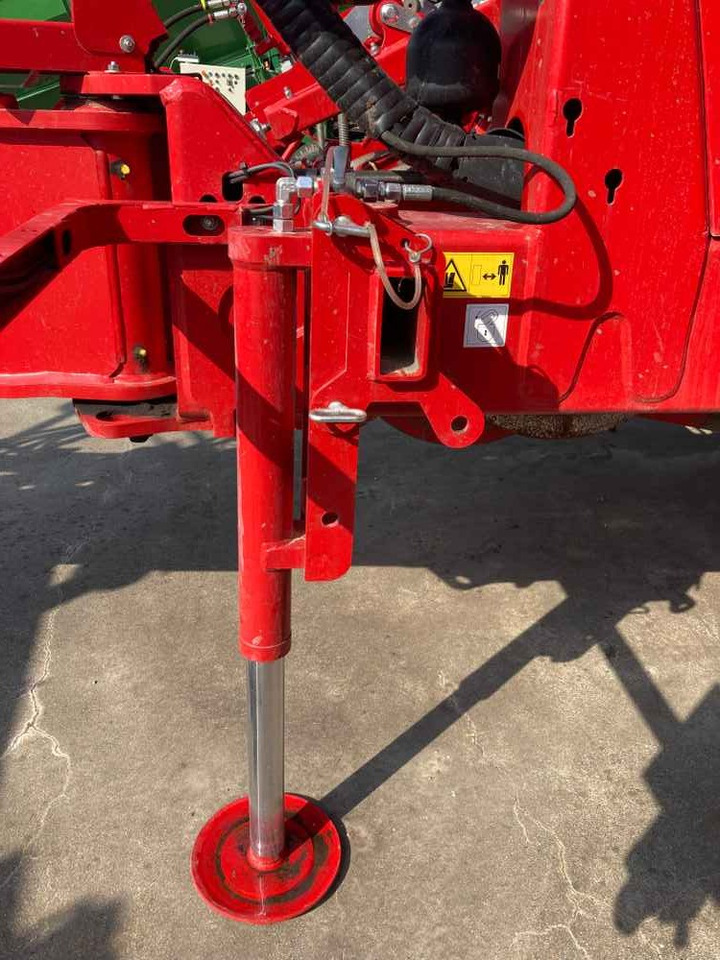 Oogstmachine Grimme SE 150-60 UB