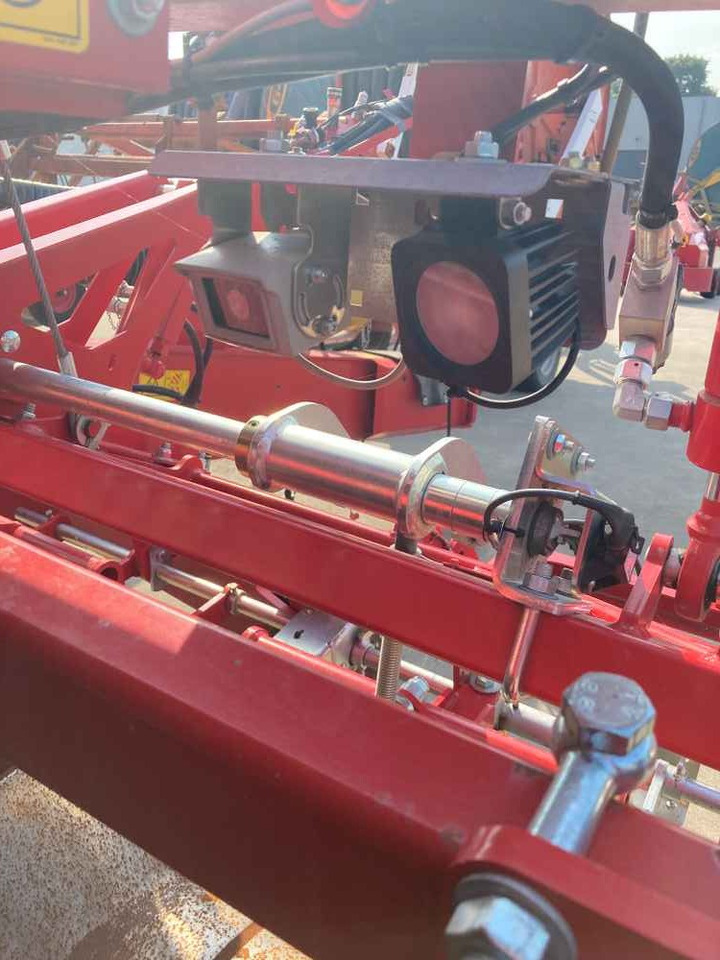 Oogstmachine Grimme SE 150-60 UB