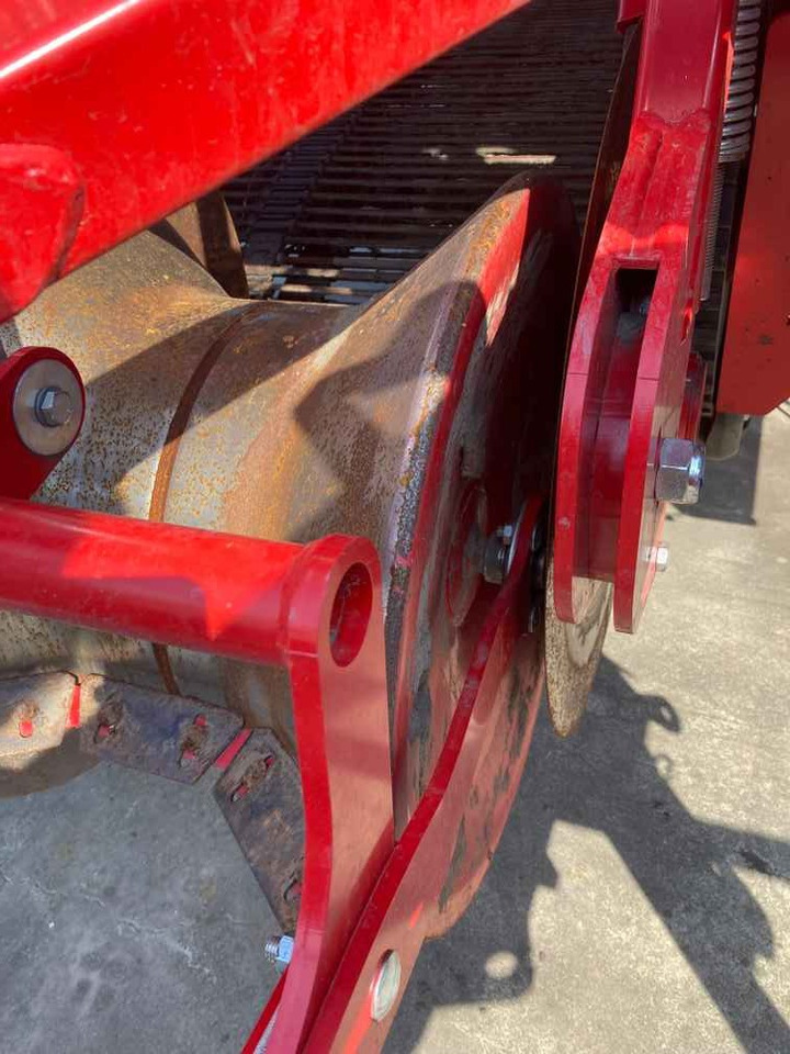 Oogstmachine Grimme SE 150-60 UB