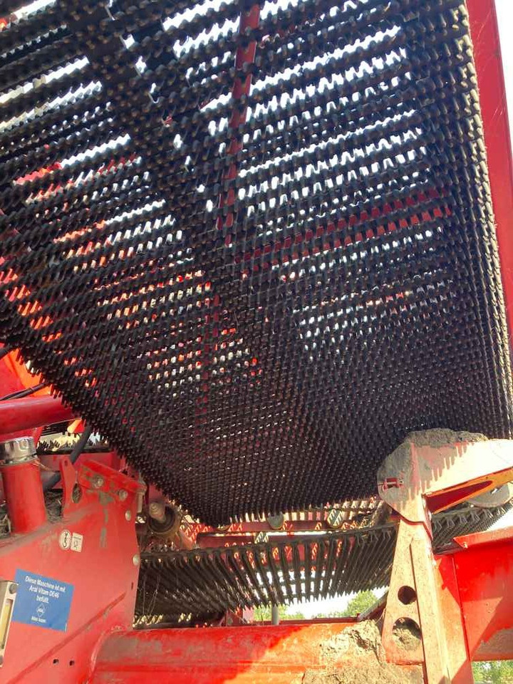 Oogstmachine Grimme SE 150-60 UB