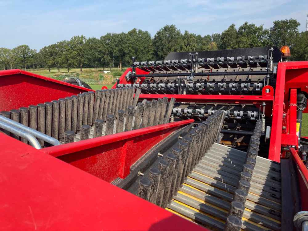 Oogstmachine Grimme SE 150-60 UB