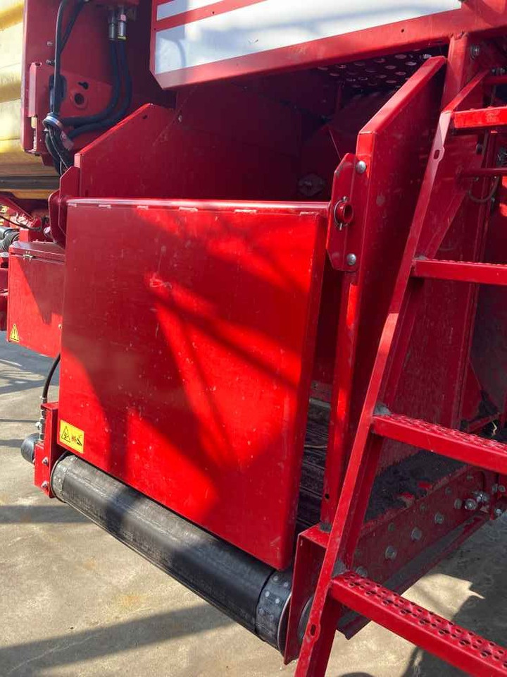 Oogstmachine Grimme SE 150-60 UB