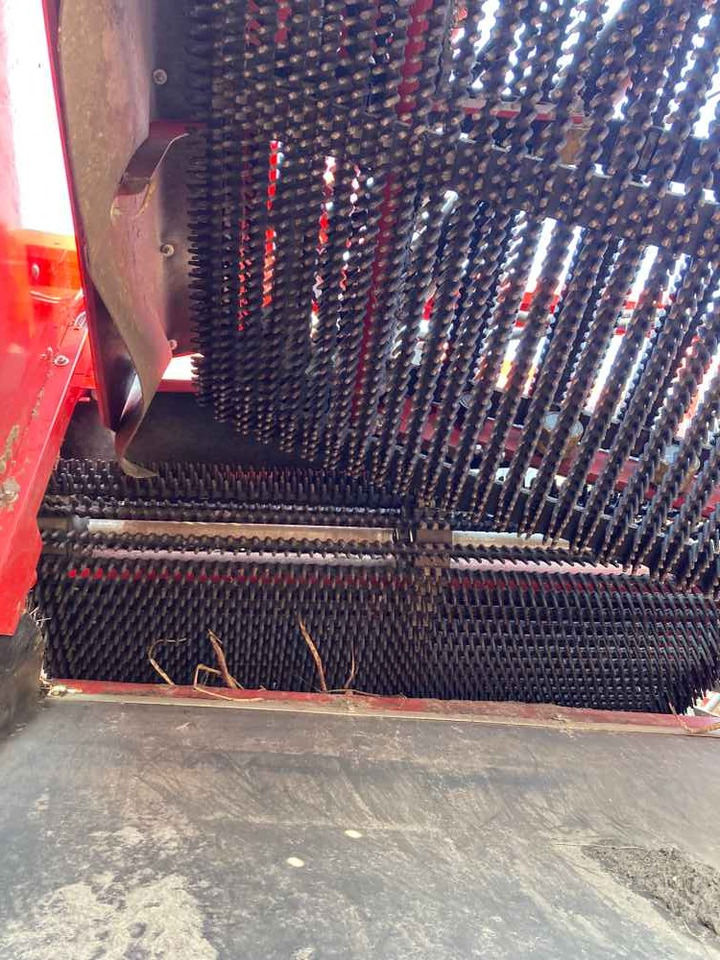 Oogstmachine Grimme SE 150-60 UB
