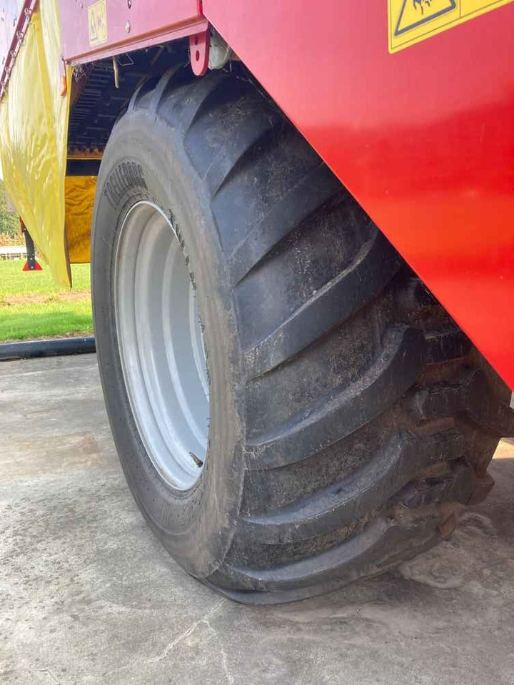 Oogstmachine Grimme SE 150-60 UB