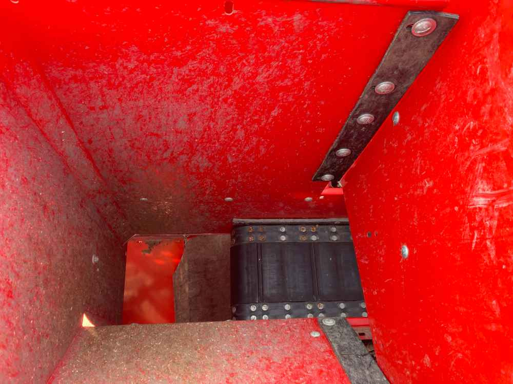 Oogstmachine Grimme SE 150-60 UB