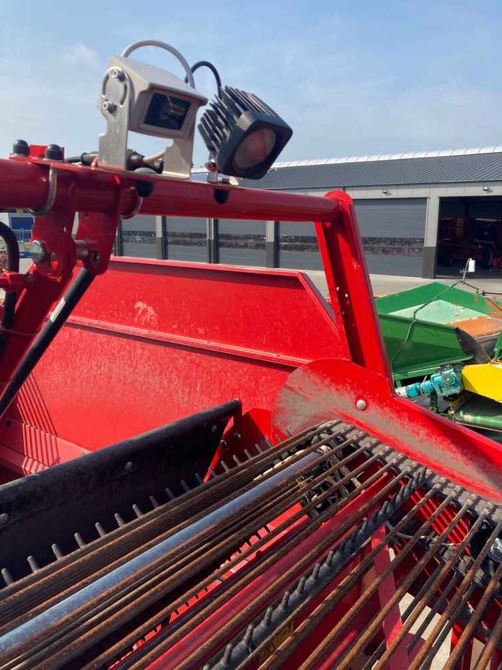 Oogstmachine Grimme SE 150-60 UB
