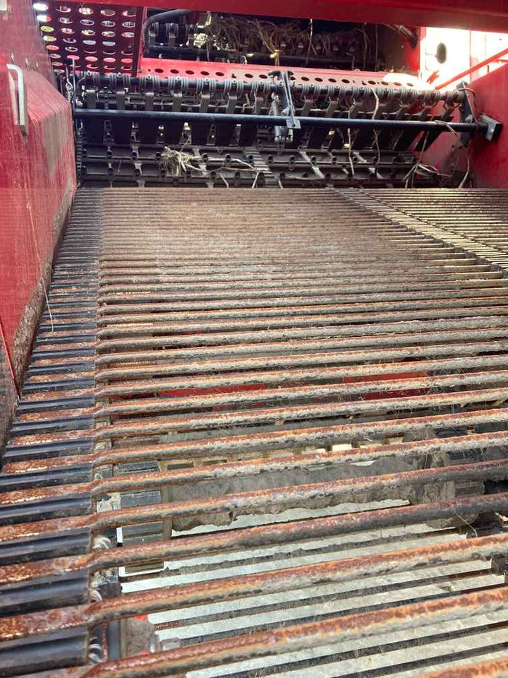 Oogstmachine Grimme SE 150-60 UB