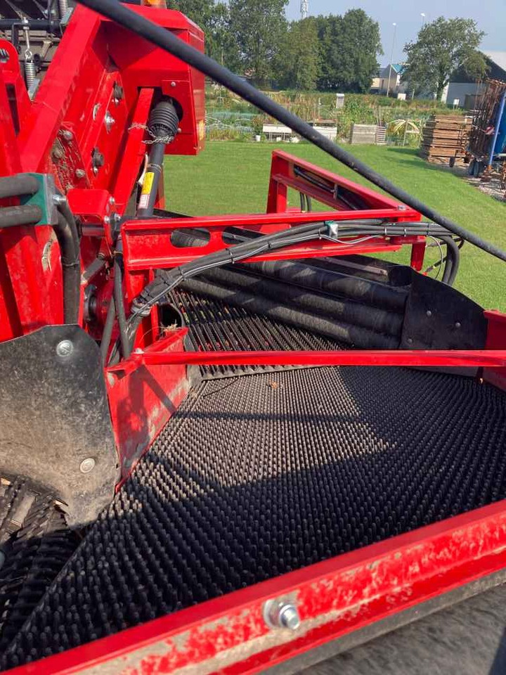 Oogstmachine Grimme SE 150-60 UB