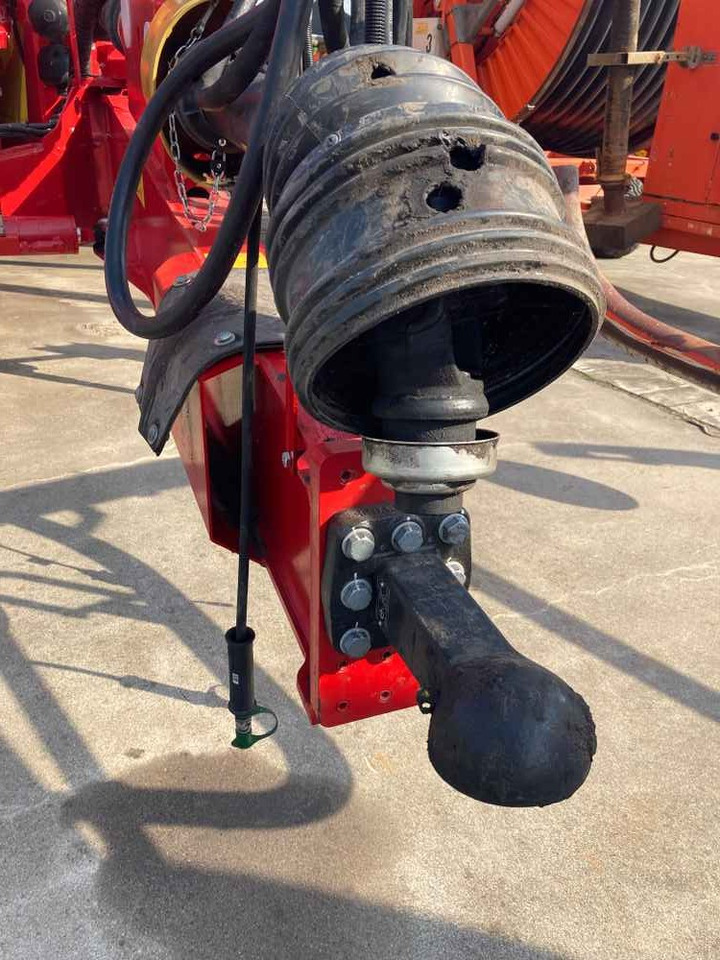 Oogstmachine Grimme SE 150-60 UB