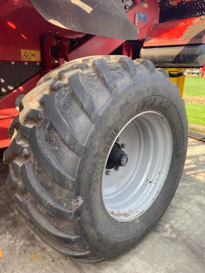 Oogstmachine Grimme SE 150-60 UB