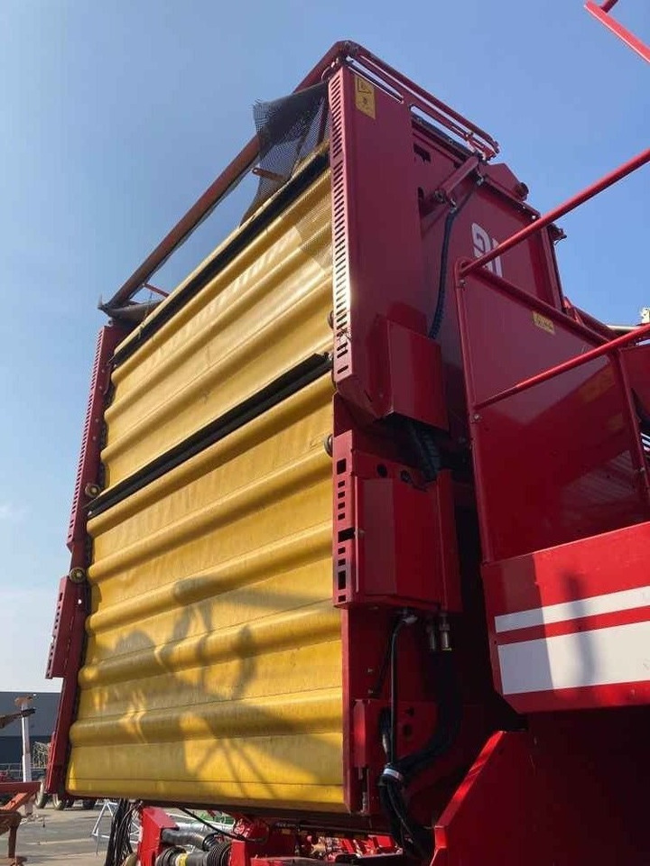 Oogstmachine Grimme SE 150-60 UB