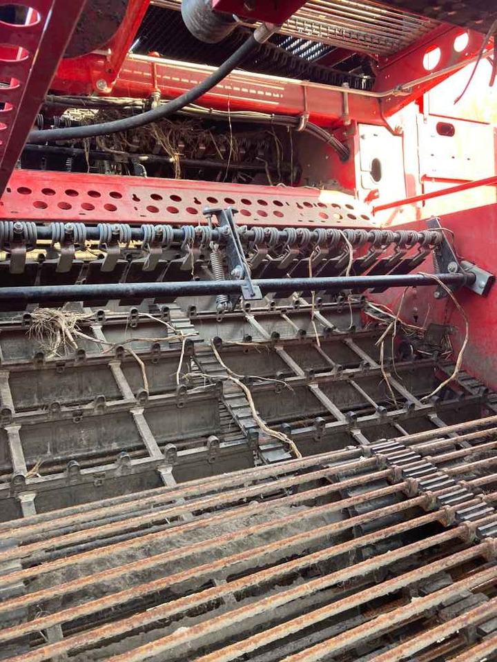 Oogstmachine Grimme SE 150-60 UB