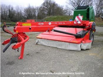 Kuhn FC 303GL - oogstmachine
