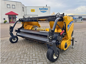 Oogstmachine New Holland 300FPE Gras Pickup
