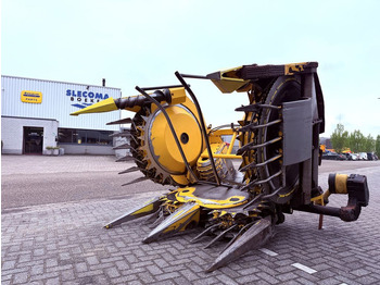 Oogstmachine New Holland FI430 6 row header